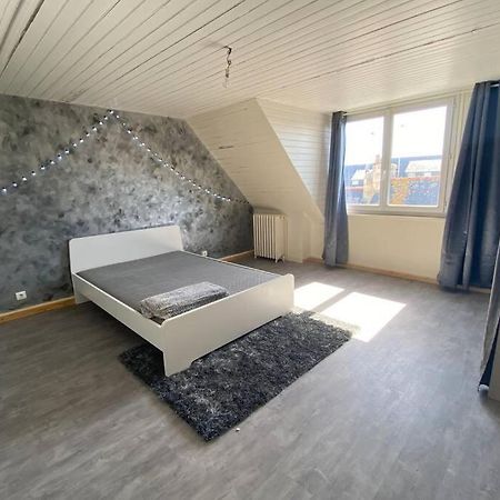 Jolie Maison En Plein Centre Du Guilvinec Eksteriør billede